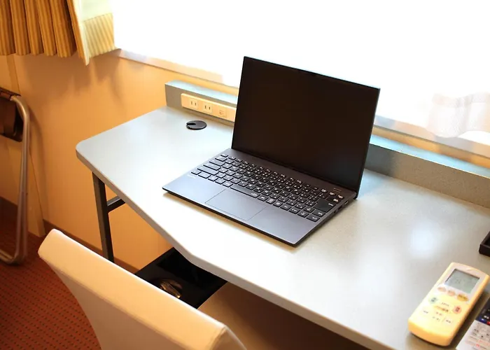 Comfort Inn Niigata Chuo Inter