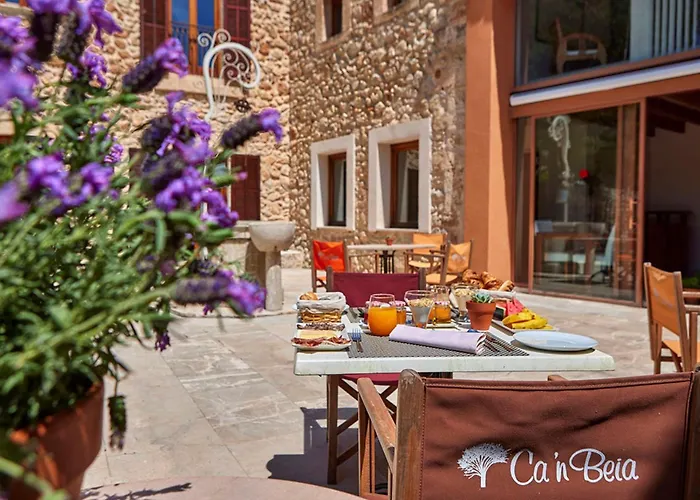 Ca' N Beia Suites - Adults Only