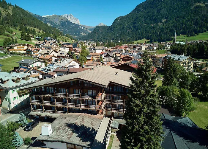 Hotel Trento