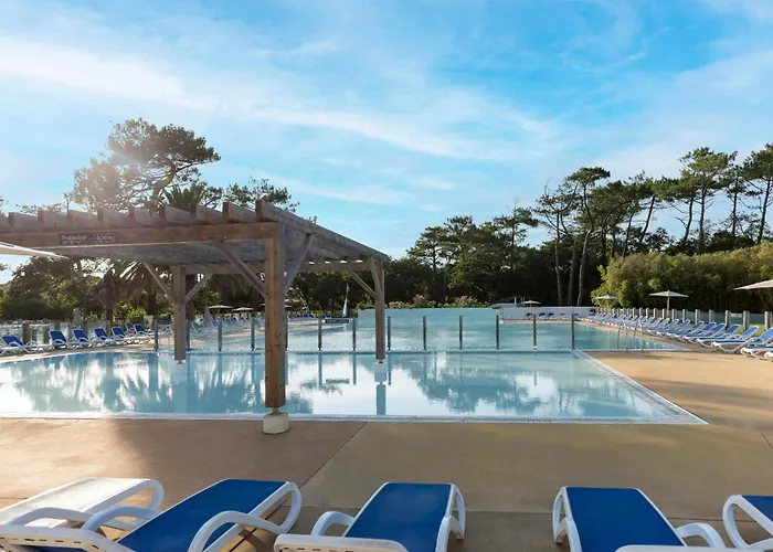 Belambra Clubs Seignosse Les Estagnots