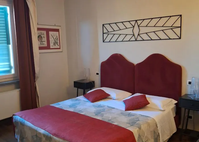 Albergo Moderno