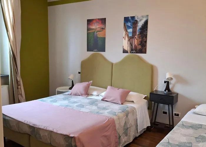 Albergo Moderno