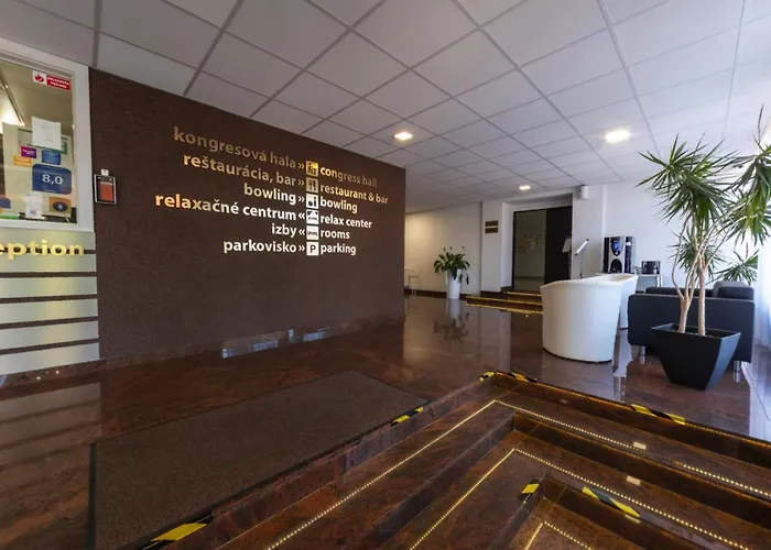 Hotel Lineas