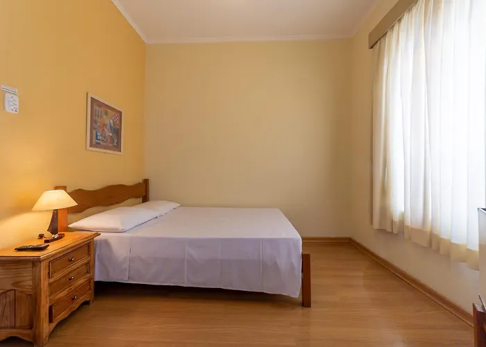 Hotel Solaris