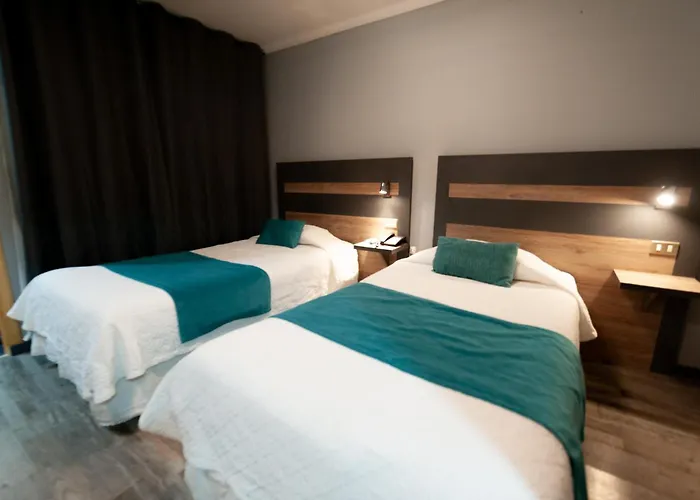 Hotel Real