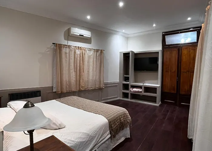 Hacienda Don Justo Hotel Boutique Spa