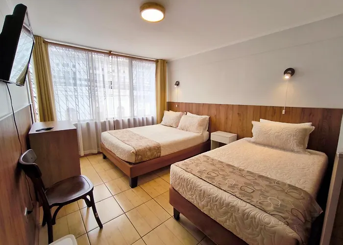 Hotel Intillanka
