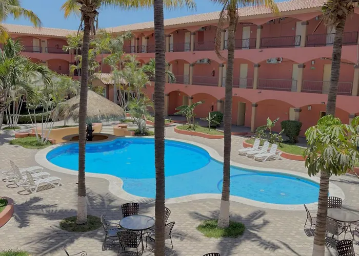Estancia Real Los Cabos