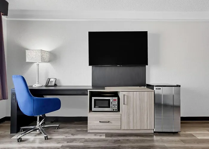La Quinta By Wyndham Miami Airport West