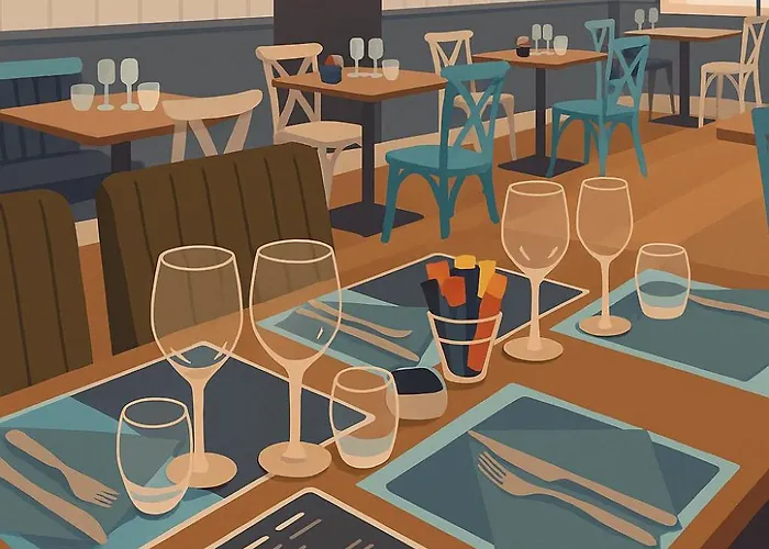 Hotel Restaurant L'Atlantique