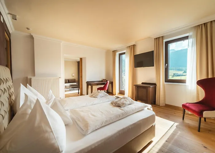 Historic Hotel Alte Goste