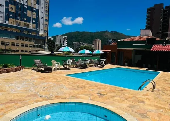 Hotel Lux