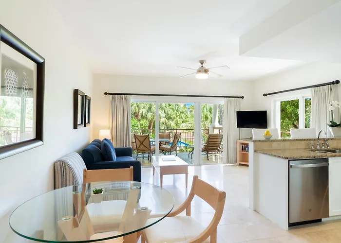 Villa del Mar