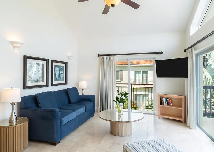 Villa del Mar