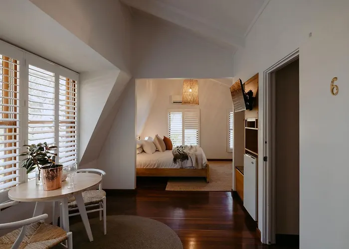 Yala Yallingup Retreat & Spa