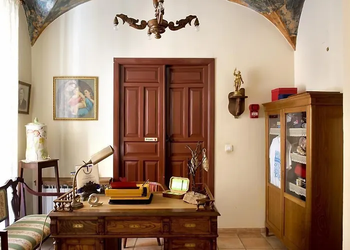 Hotel Rural La Casa De Pasarón