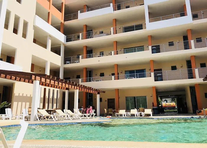 Auroza Resort