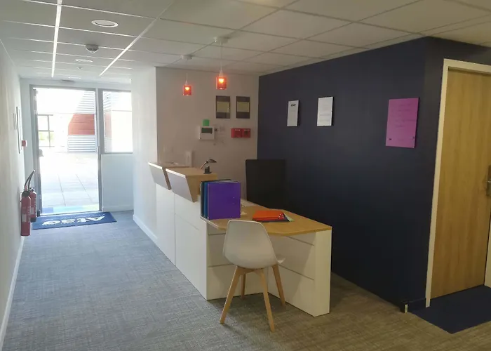 Atao Residence- Rennes Sud