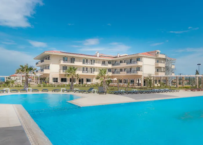 King Maron Beach Hotel&Spa