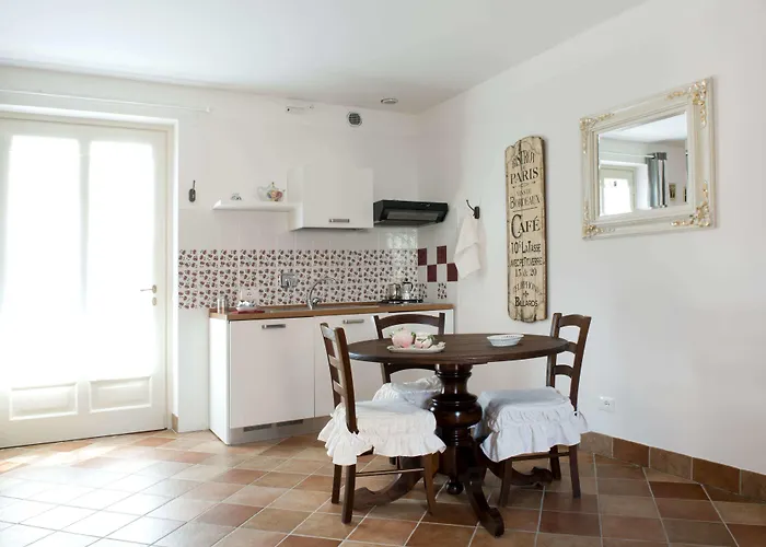 Residence La Pera Bugiarda
