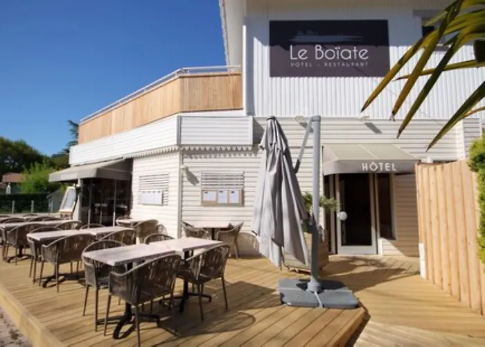 Le Boiate