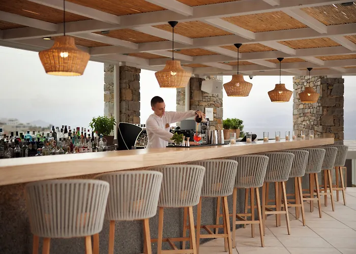 Summer Senses Luxury Resort