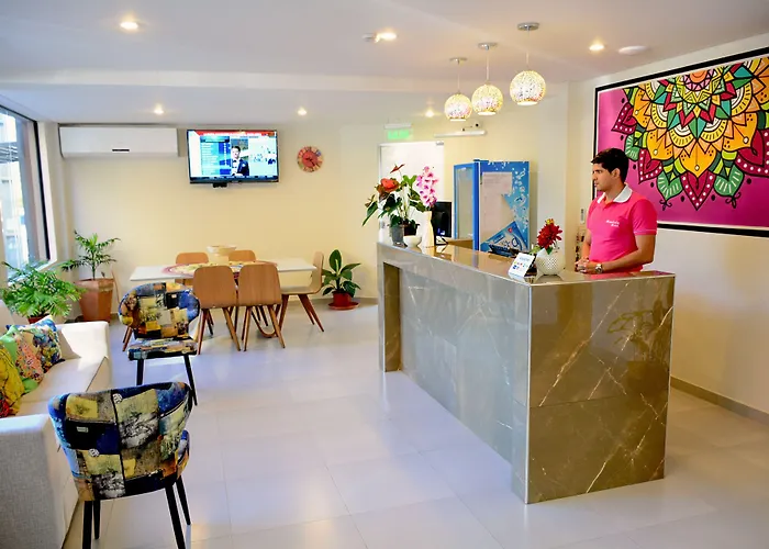 Mandala Hotel
