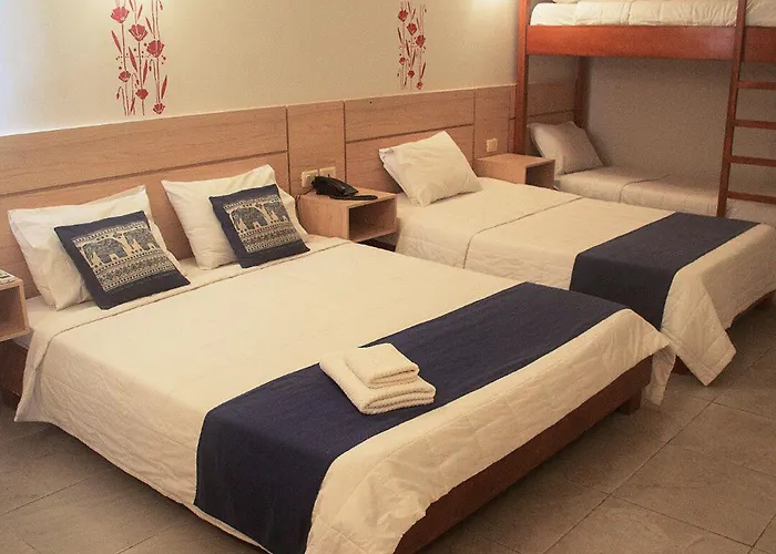 Mandala Hotel