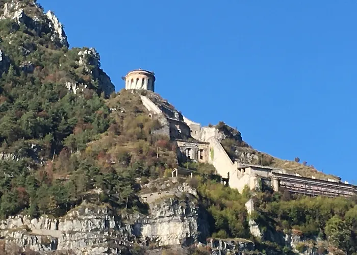 Albergo al lago