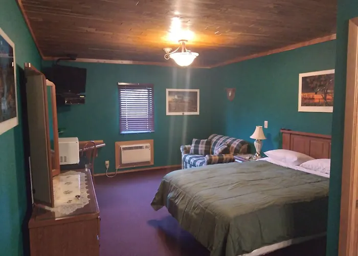 Comfort Zone Inn