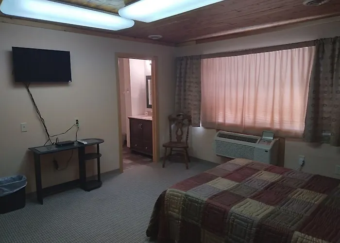 Comfort Zone Inn