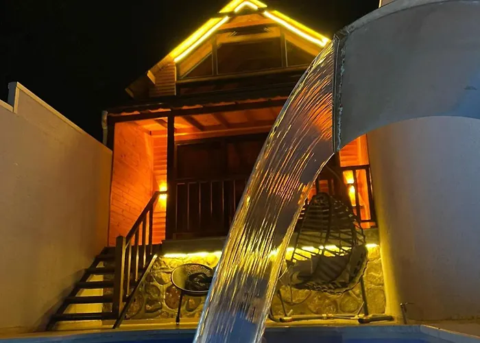 Mese Bungalov