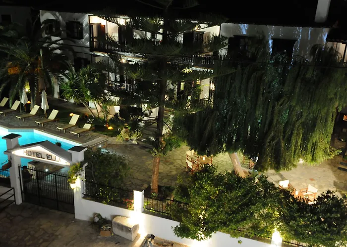 Elli Hotel