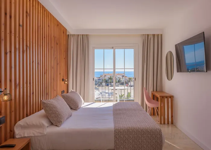 Hotel Boutique Sibarys - Adults Recommended