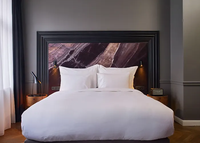 Hotel Collect - Adults Only