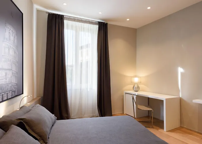 Palazzo Vasarri - Luxury design suites