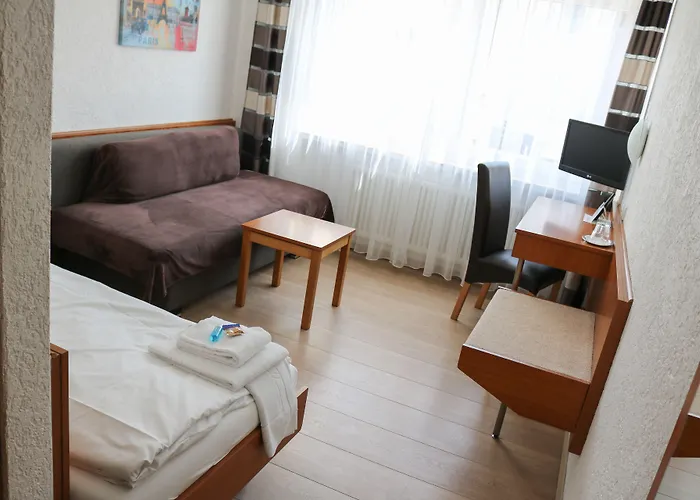 Hotel Linnert