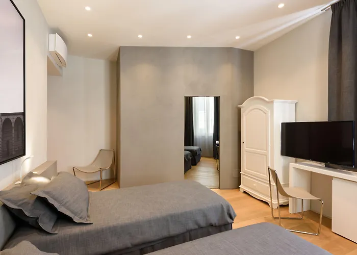 Palazzo Vasarri - Luxury design suites