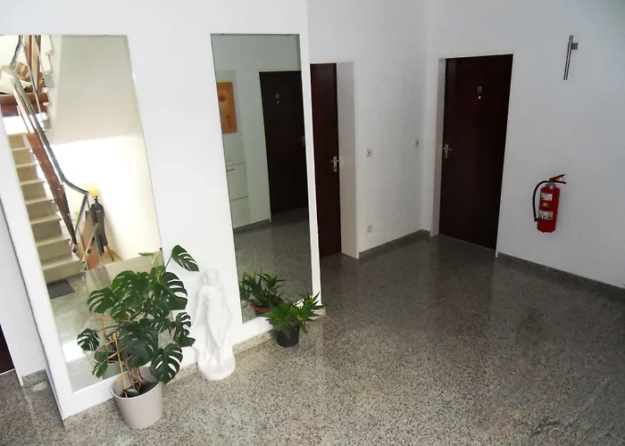 Hotel Linnert