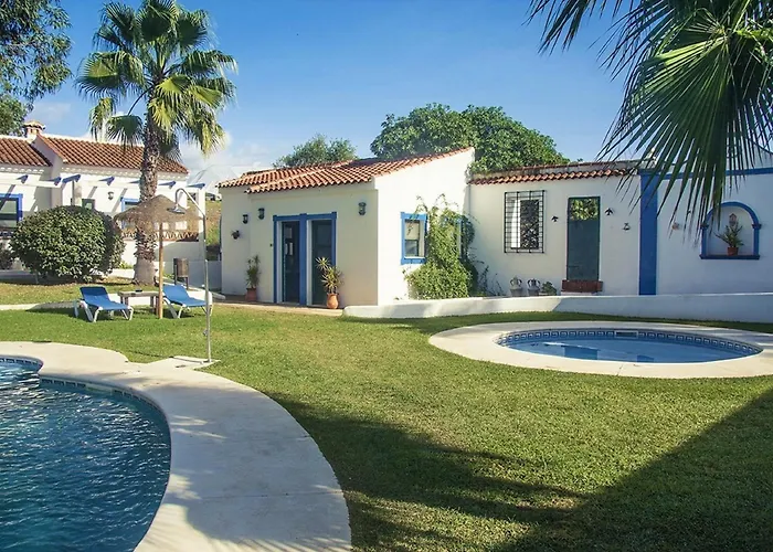 Hotel Rural Terrablanca