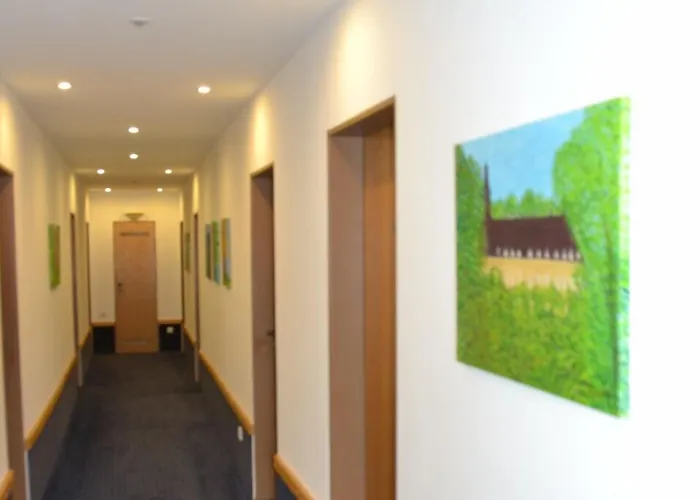 Hotel Birkenstern