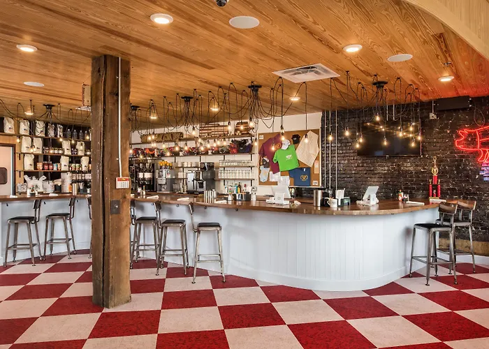 The Stricklin Hotel- Florence