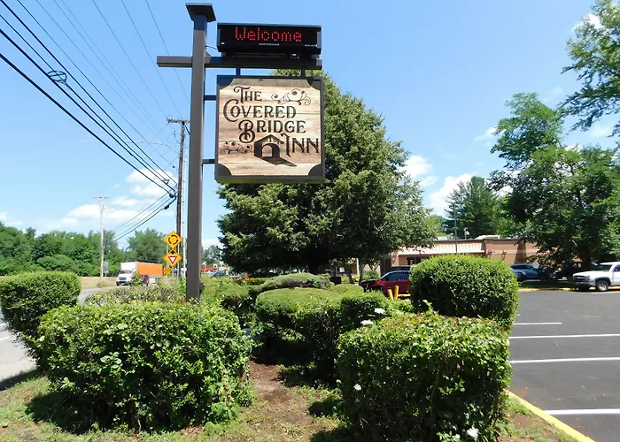 The Covered Bridge Inn