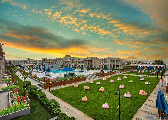 Elite Residence Aqua Park