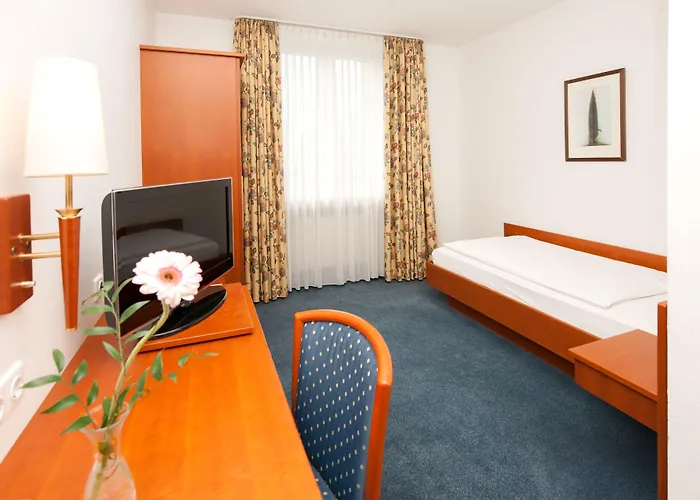 Hotel Schuetzenburg