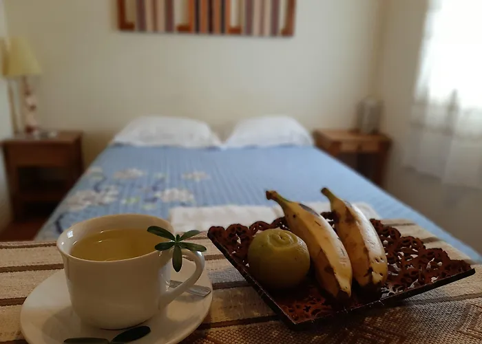 Healthy Stay Gocta