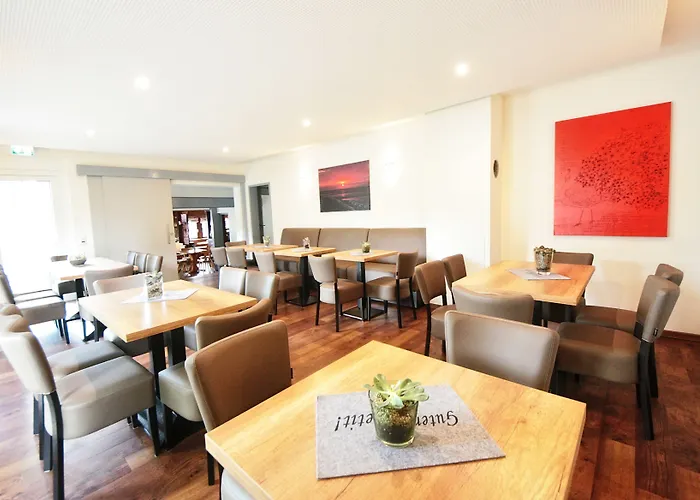 Hotel Birkensee