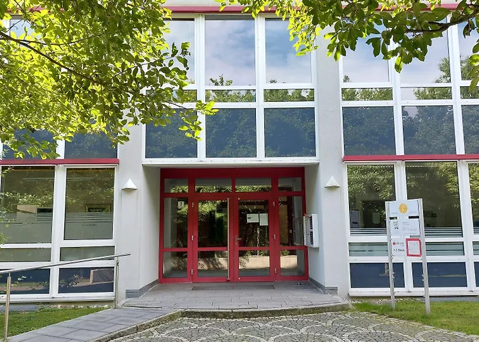Hotel Apfelrot