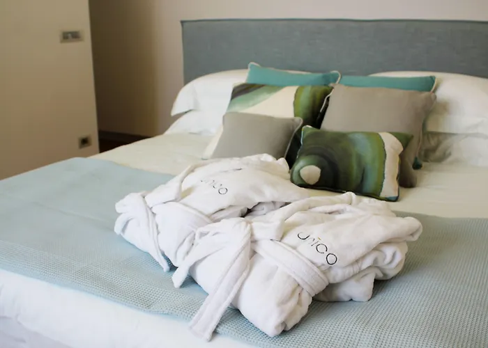 Unico Boutique Hotel D'Arte