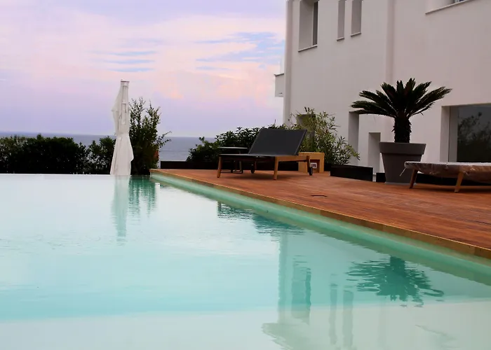 Unìco Boutique Hotel d'Arte